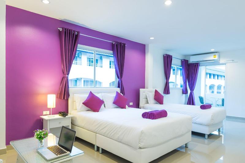 Z By Zing Hotel - Genel