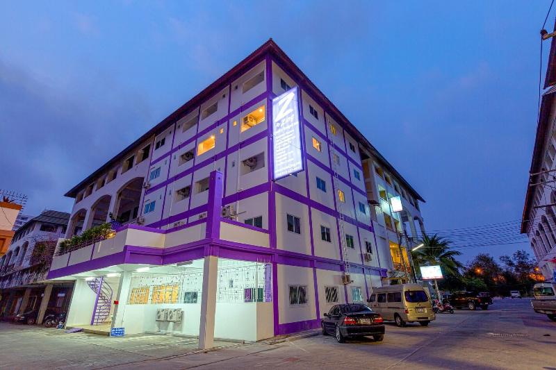 Z By Zing Hotel - Genel