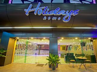 Holidays Home otel fotoğrafı