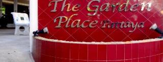 The Garden Place fotoÄŸrafÄ±