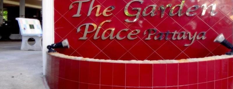 The Garden Place - Lobi
