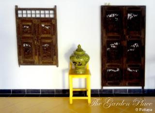 The Garden Place fotoÄŸrafÄ±