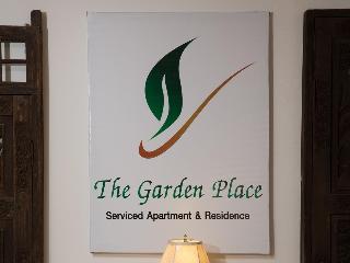 The Garden Place fotoÄŸrafÄ±