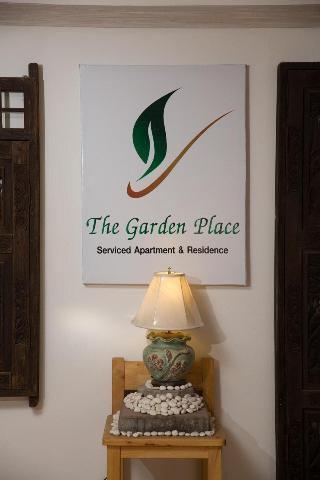 The Garden Place fotoÄŸrafÄ±