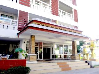 The Garden Place otel fotoğrafı