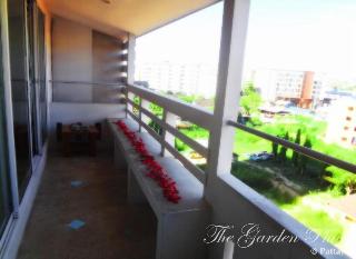 The Garden Place fotoÄŸrafÄ±