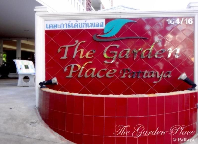 The Garden Place - Genel