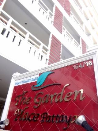 The Garden Place fotoÄŸrafÄ±