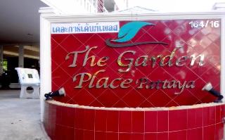 The Garden Place fotoÄŸrafÄ±
