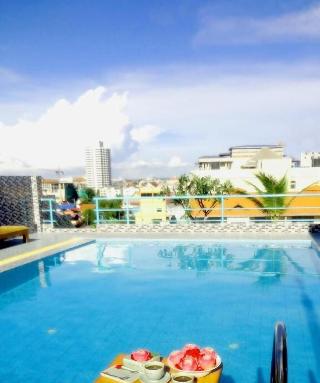 The Garden Place fotoÄŸrafÄ±