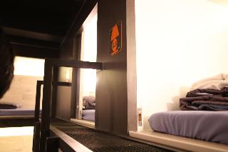 Ice Inn Hotel Pattaya fotoÄŸrafÄ±