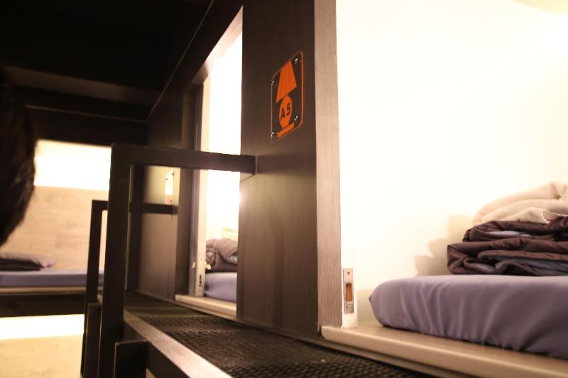 Ice Inn Hotel Pattaya - Genel