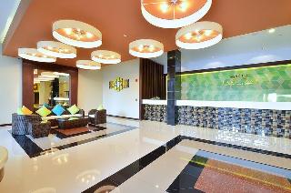 Lakkhana Poolside Resort fotoÄŸrafÄ±
