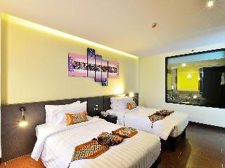 Lakkhana Poolside Resort fotoÄŸrafÄ±