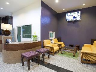 Wiz Hotel fotoÄŸrafÄ±