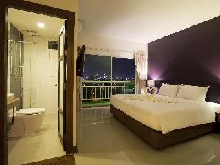 Wiz Hotel fotoÄŸrafÄ±