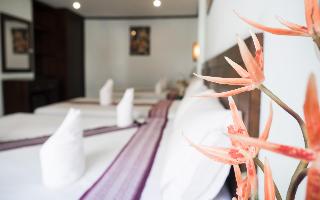 Patong Moon Inn Residence fotoÄŸrafÄ±