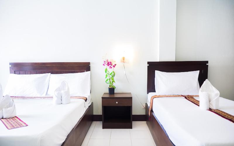 Patong Moon Inn Residence - Genel