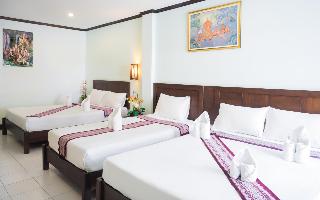 Patong Moon Inn Residence fotoÄŸrafÄ±