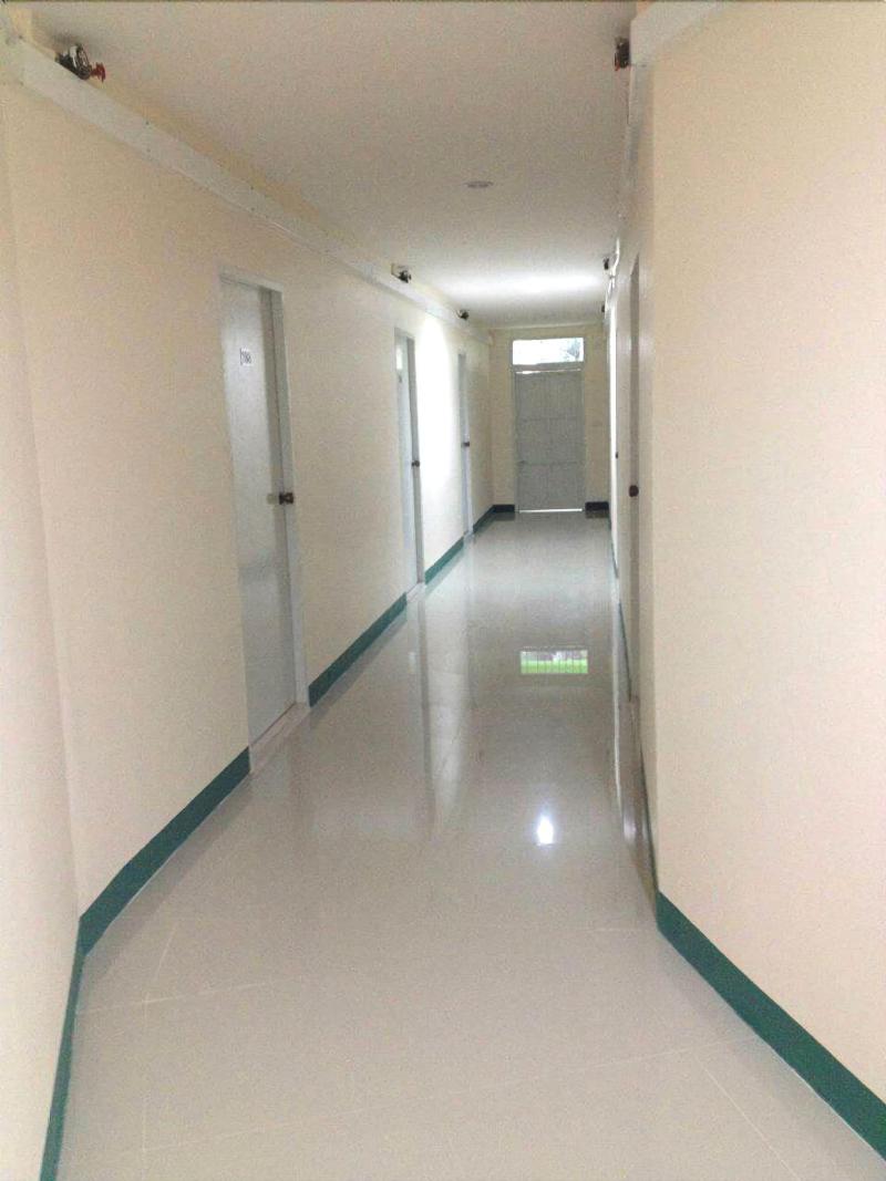 Sorworakit Hotel - Lobi