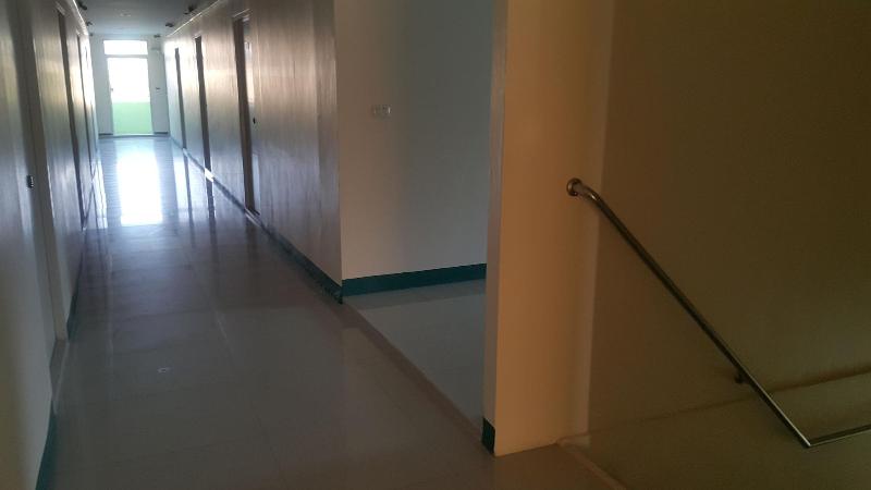 Sorworakit Hotel - Lobi
