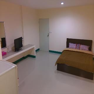 Sorworakit Hotel fotoÄŸrafÄ±