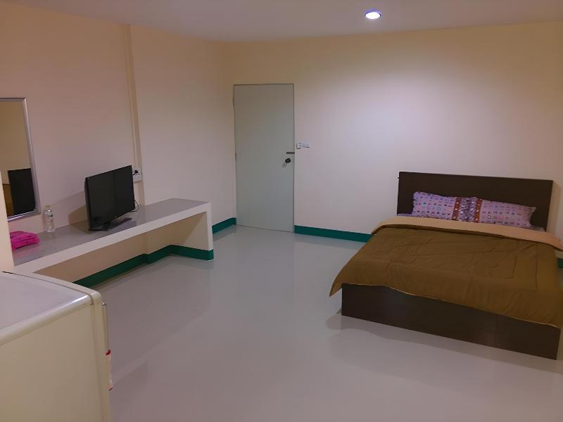 Sorworakit Hotel - Aktivite