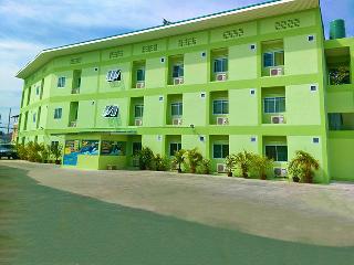 Sorworakit Hotel otel fotoğrafı
