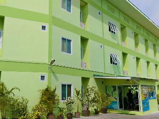Sorworakit Hotel fotoÄŸrafÄ±