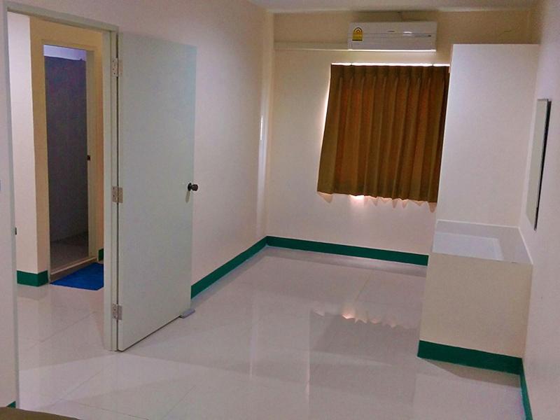 Sorworakit Hotel - Oda