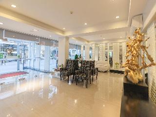 Racha Residence fotoÄŸrafÄ±