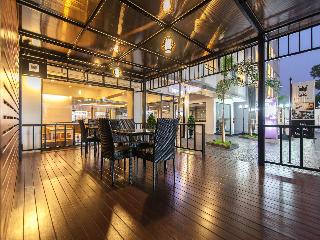 Racha Residence otel fotoğrafı