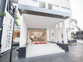 Racha Residence fotoÄŸrafÄ±