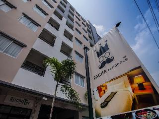 Racha Residence fotoÄŸrafÄ±
