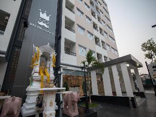Racha Residence fotoÄŸrafÄ±