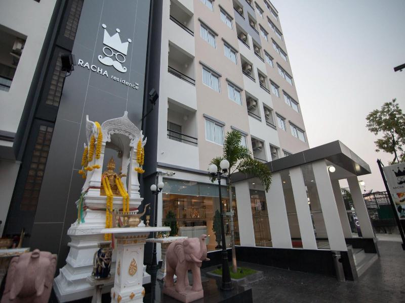 Racha Residence - Genel