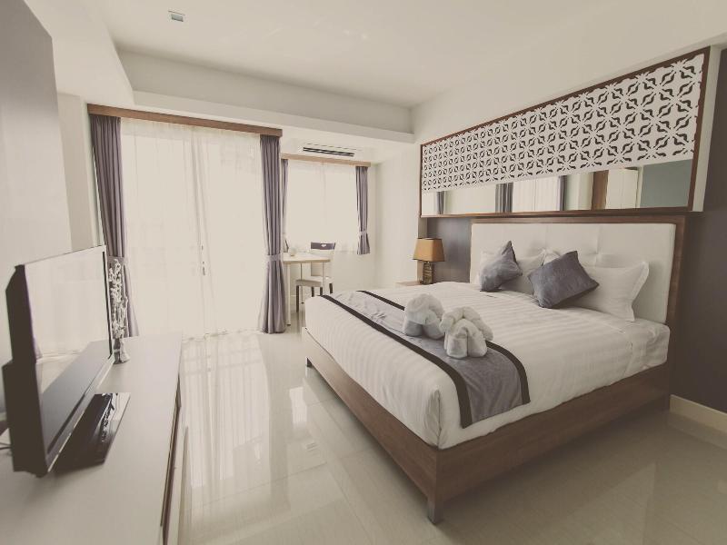 Racha Residence - Oda