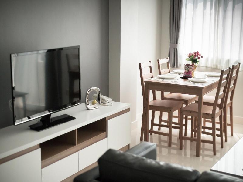 Racha Residence - Oda