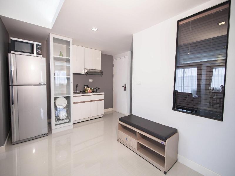 Racha Residence - Oda