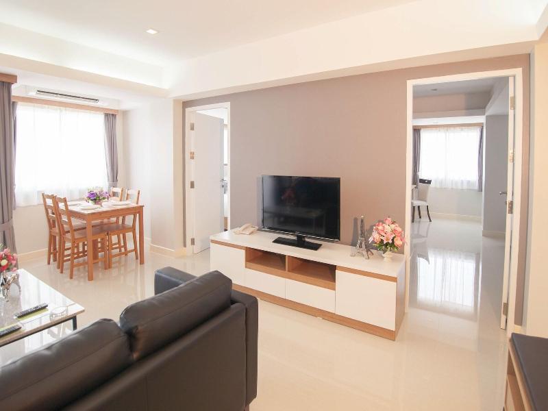 Racha Residence - Oda