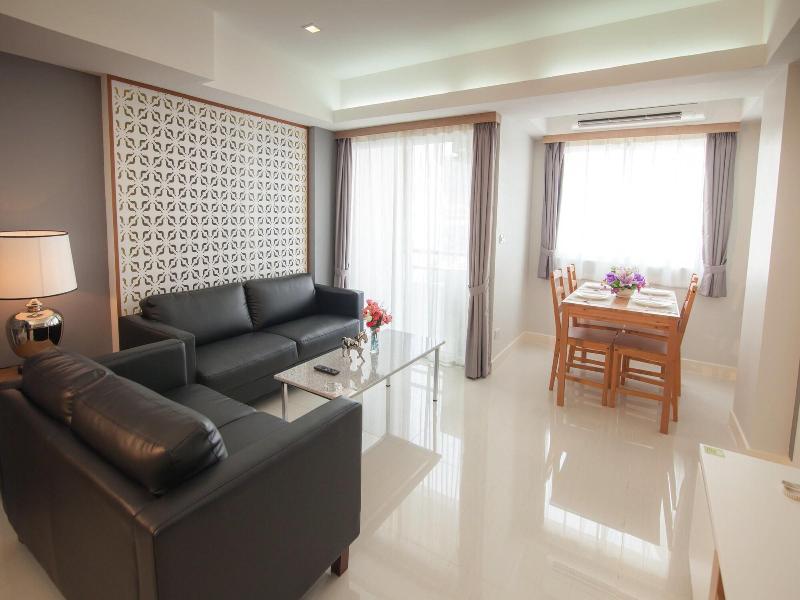 Racha Residence - Oda
