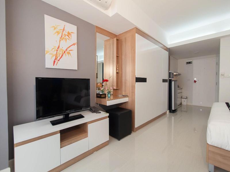 Racha Residence - Oda