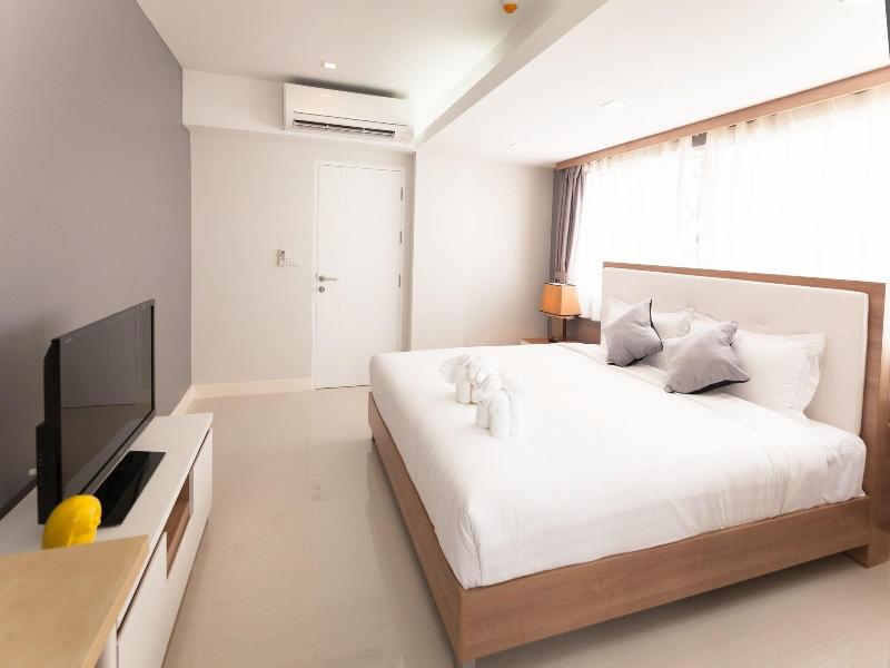 Racha Residence - Oda