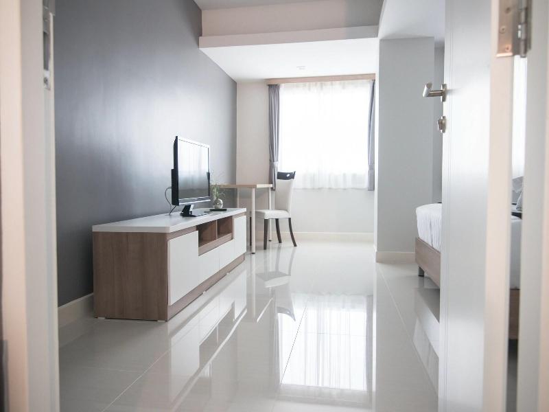 Racha Residence - Oda