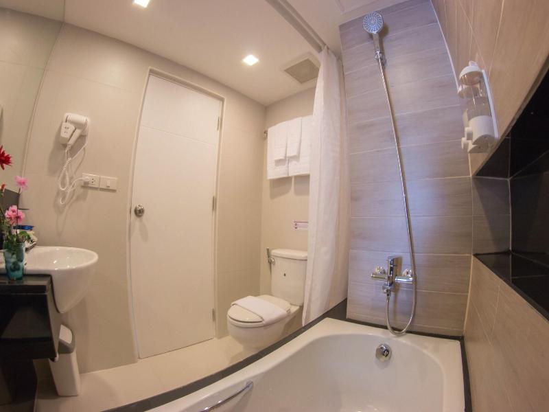 Racha Residence - Oda