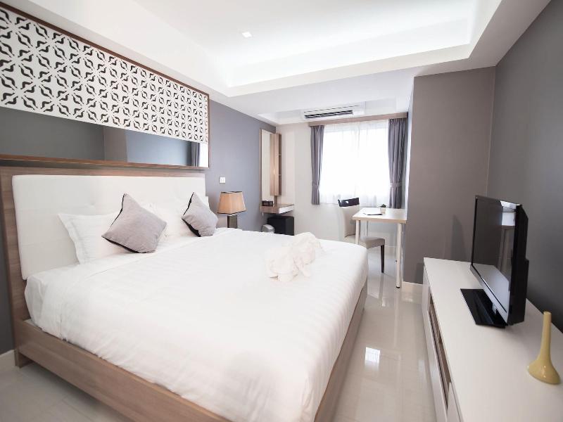 Racha Residence - Oda