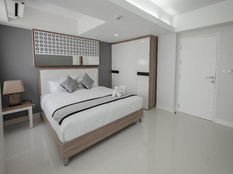 Racha Residence - Oda