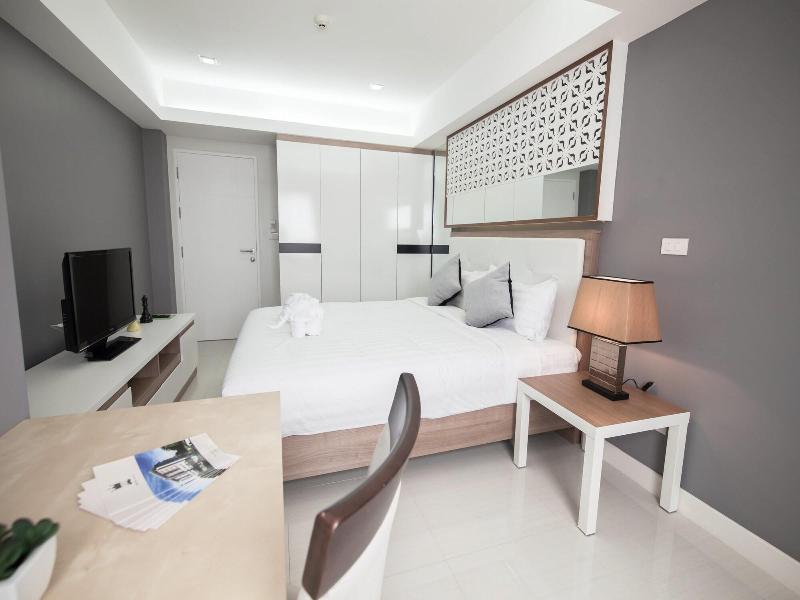 Racha Residence - Oda