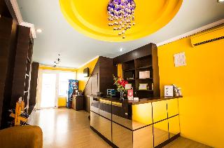 Doubled Boutique Residence fotoÄŸrafÄ±