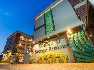 Doubled Boutique Residence fotoÄŸrafÄ±